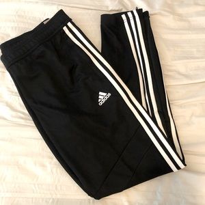 Adidas Soccer sweats